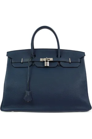 Hermès Bolsa de mano Birkin 40 2000