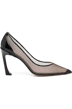 Piferi Zapatillas Avangarda con tacón de 100mm