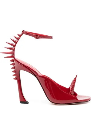 Piferi Sandalias Trigger con tacón de 100mm