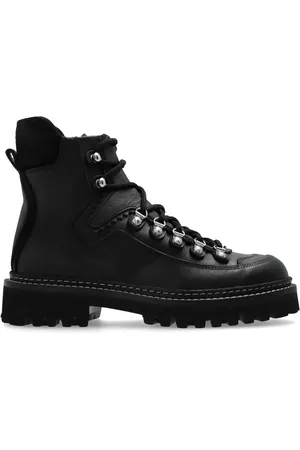Dsquared2 Botas con agujetas