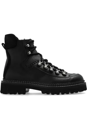 Dsquared2 Botas con agujetas