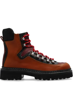 Dsquared2 Botas con agujetas