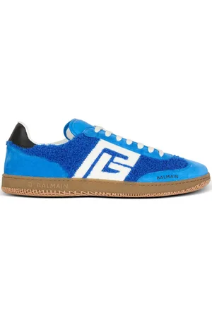 Balmain Tenis Swan