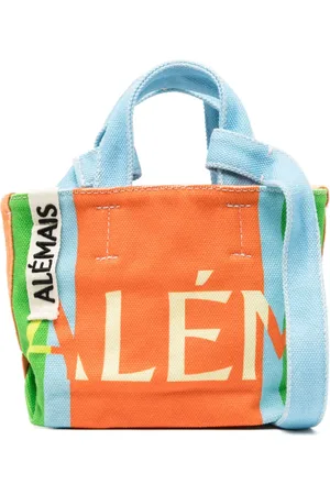 ALÉMAIS Tote Players mini
