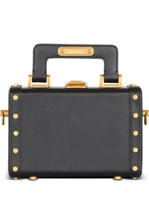 Balmain Tote Camera Box Case