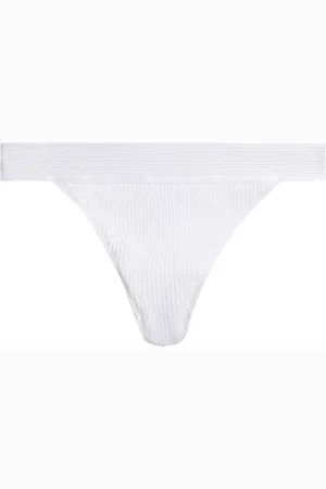 Moschino Ropa interior con logo en la pretina