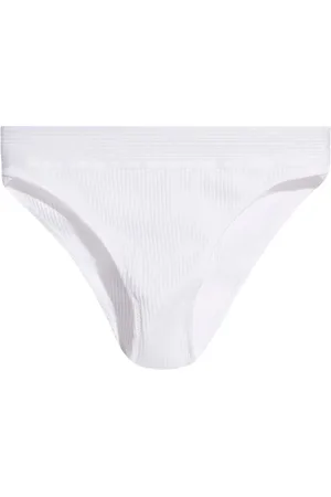 Moschino Ropa interior con logo en la pretina