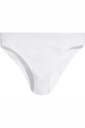 Moschino Ropa interior con logo en la pretina