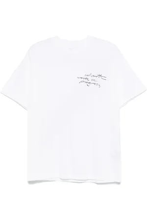 Carhartt Playera WIP Pencil