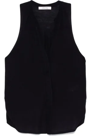 Dorothee Schumacher Top con cuello redondo