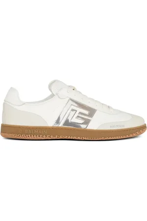 Balmain Tenis Swan