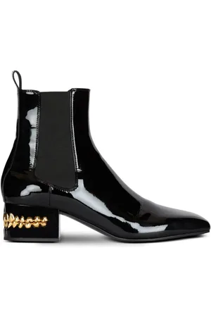 Balmain Botas Chelsea Eden