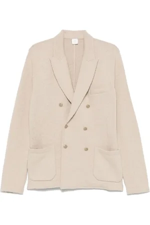 ELEVENTY Blazer con botones