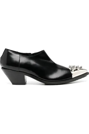 JUNYA WATANABE Botas con tacón de 60mm