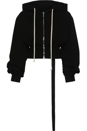Rick Owens Hoodie Tatlin