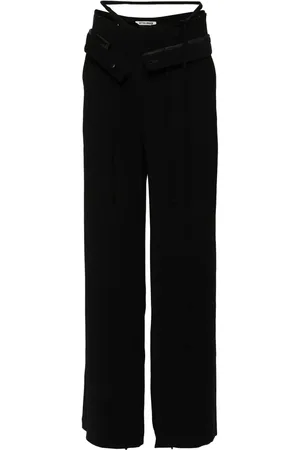 OTTOLINGER Pantalones con pretina asimétrica