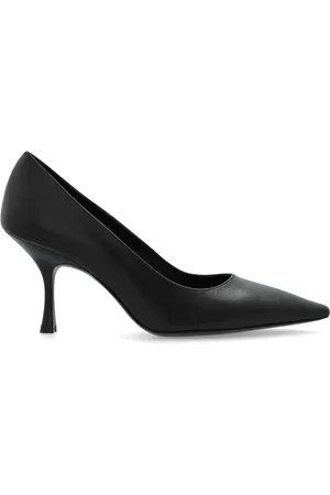 Stuart Weitzman Zapatillas Naomi con tacón de 75mm