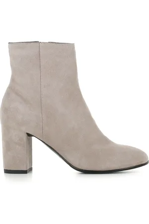 ROBERTO DEL CARLO Botas Axis con tacón de 75mm