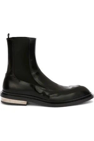 Jil Sander Botines Chelsea