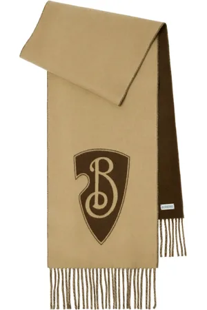 Burberry Mascada B Shield