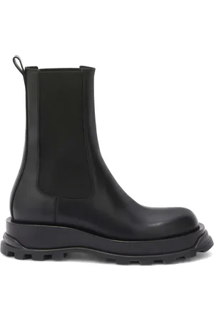Jil Sander Botas chelsea