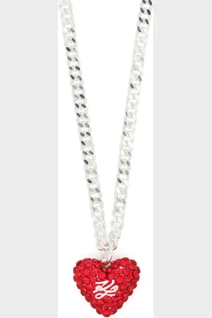 Karl Lagerfeld Collar K/Ikonik