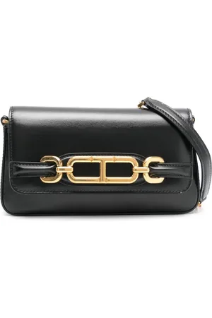Tom Ford Bolsa de hombro Whitney mini