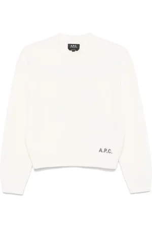 A.P.C. Suéter Esther