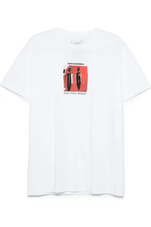 Maharishi Playera Maha Basquiat Nu-Nile