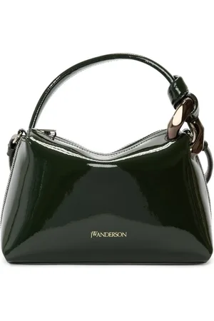 J.W.Anderson Bolsa crossbody Corner pequeña