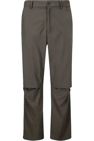 GR10K Pantalones Cut Knee