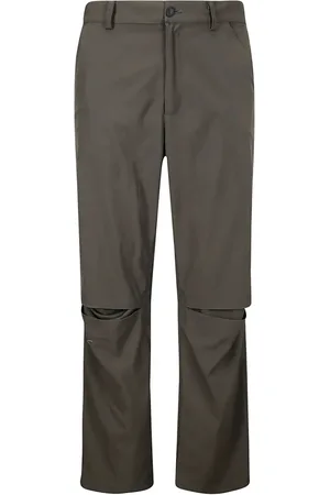GR10K Pantalones Cut Knee