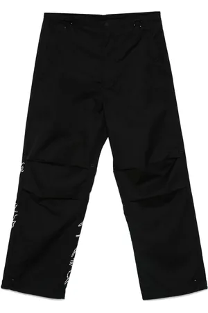 Maharishi Pantalones Maha Basquiat