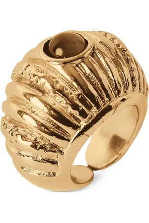 Paola Sighinolfi Anillo Reef