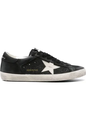 Golden Goose Tenis Super Star Double Quarter