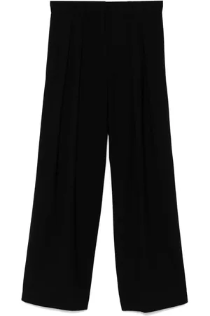 Maje Pantalones anchos