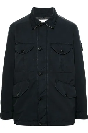 Stone Island Chamarra David-TC