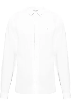 AllSaints Camisa Lovell Ramskull