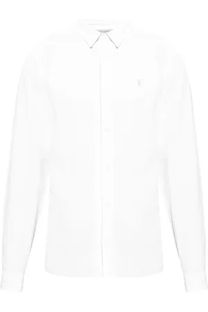 AllSaints Camisa Lovell Ramskull
