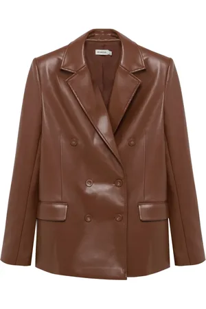 Simkhai Blazer Becky