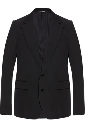 Dolce & Gabbana Blazer con botones