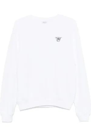 OFF-WHITE Suéter Bow Arrow