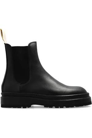 Jacquemus Botas Pavane