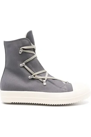Rick Owens Tenis Hexa