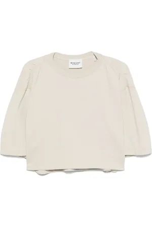 Marant Etoile Playera Perolina