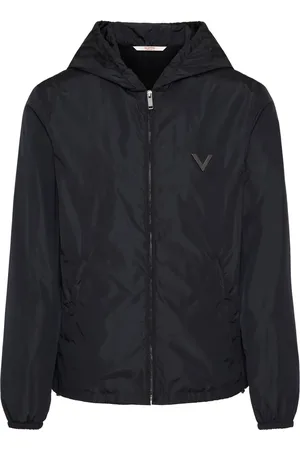 VALENTINO GARAVANI Chamarra bomber VLogo