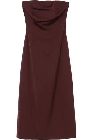 SEMICOUTURE Vestido Angelique