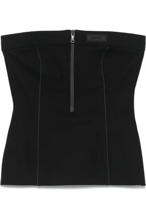 COPERNI Top estilo bustier