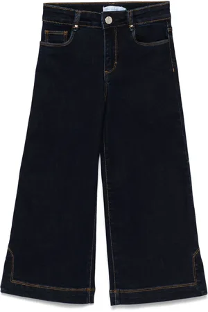 Abel & Lula Jeans acampanados