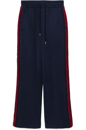 Maje Pantalones a rayas